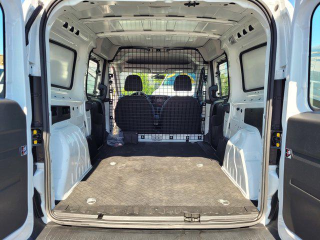 used 2021 Ram ProMaster City car, priced at $25,900