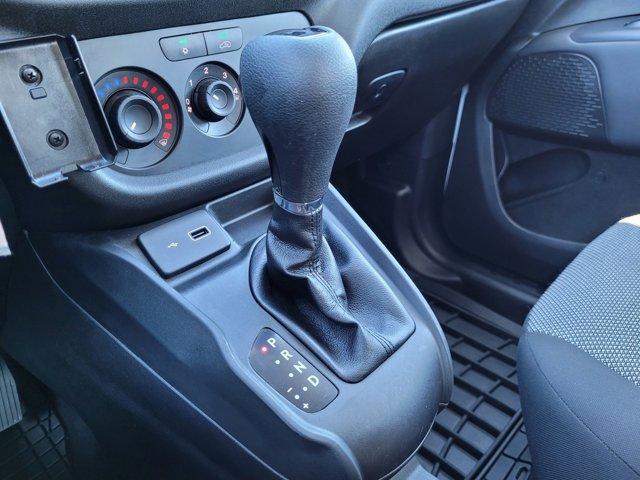 used 2021 Ram ProMaster City car, priced at $26,900