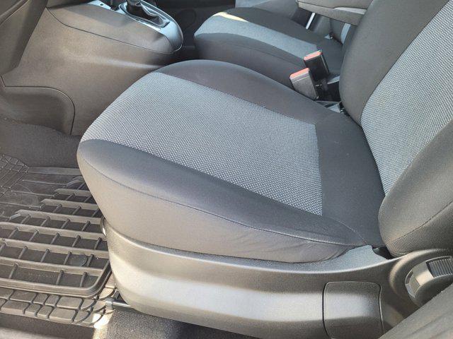 used 2021 Ram ProMaster City car, priced at $25,900