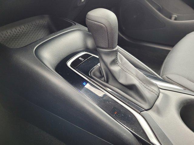 used 2023 Toyota Corolla car, priced at $21,900