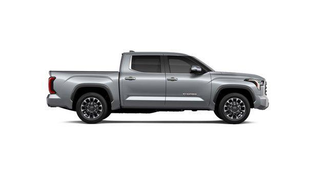 new 2025 Toyota Tundra car, priced at $61,009