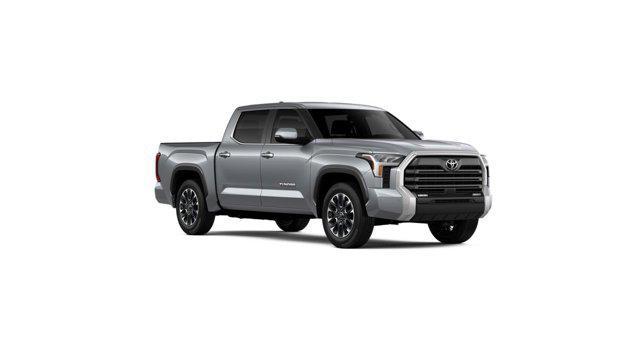 new 2025 Toyota Tundra car, priced at $61,009
