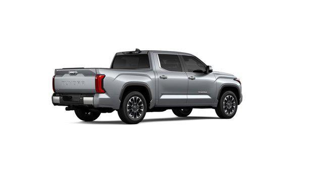 new 2025 Toyota Tundra car, priced at $61,009