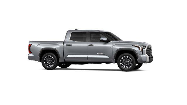 new 2025 Toyota Tundra car, priced at $61,009