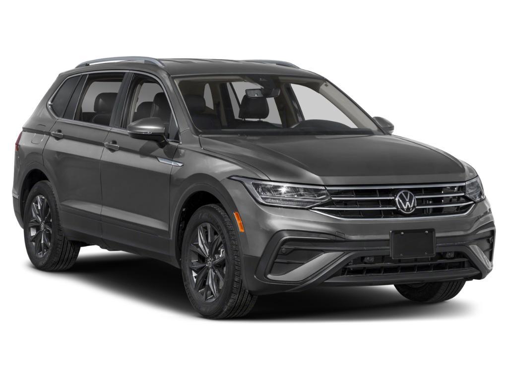 used 2022 Volkswagen Tiguan car, priced at $28,995