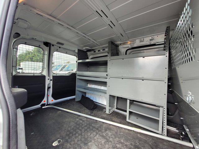 used 2022 Ram ProMaster City car, priced at $23,500