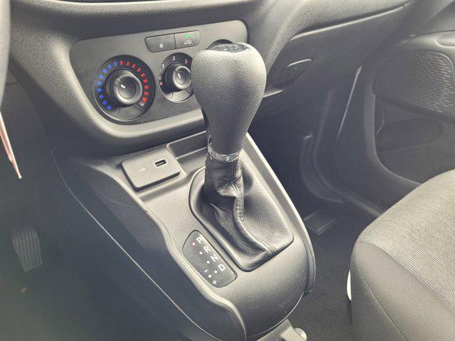 used 2022 Ram ProMaster City car, priced at $23,500