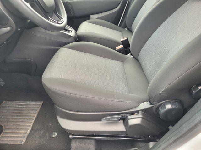 used 2022 Ram ProMaster City car, priced at $23,500