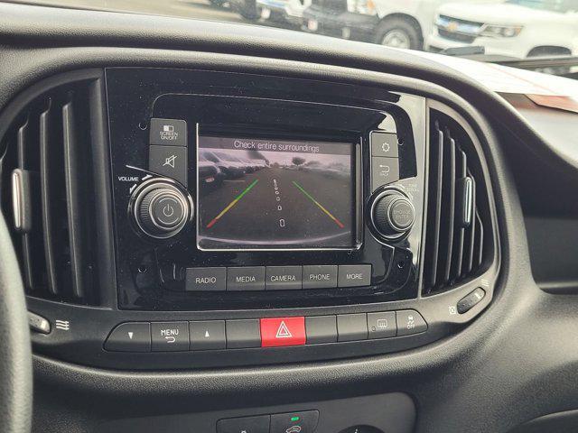 used 2022 Ram ProMaster City car, priced at $23,500