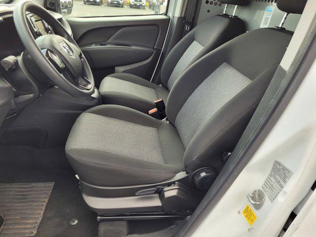 used 2022 Ram ProMaster City car, priced at $23,500
