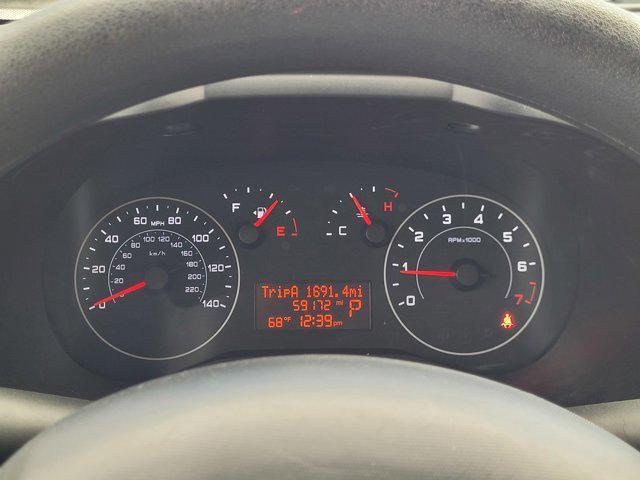 used 2022 Ram ProMaster City car, priced at $23,500