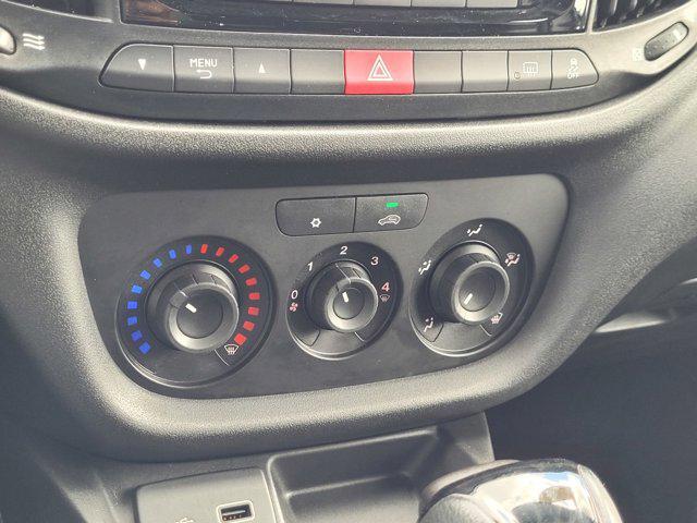 used 2022 Ram ProMaster City car, priced at $23,500