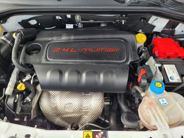 used 2022 Ram ProMaster City car, priced at $23,500