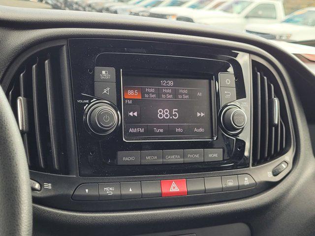 used 2022 Ram ProMaster City car, priced at $23,500