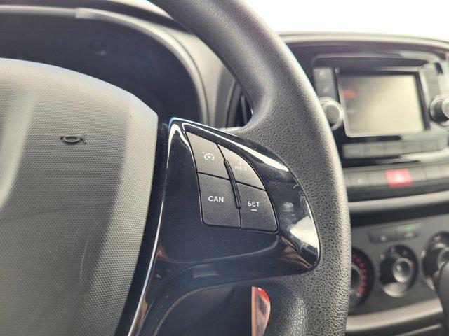 used 2022 Ram ProMaster City car, priced at $23,500