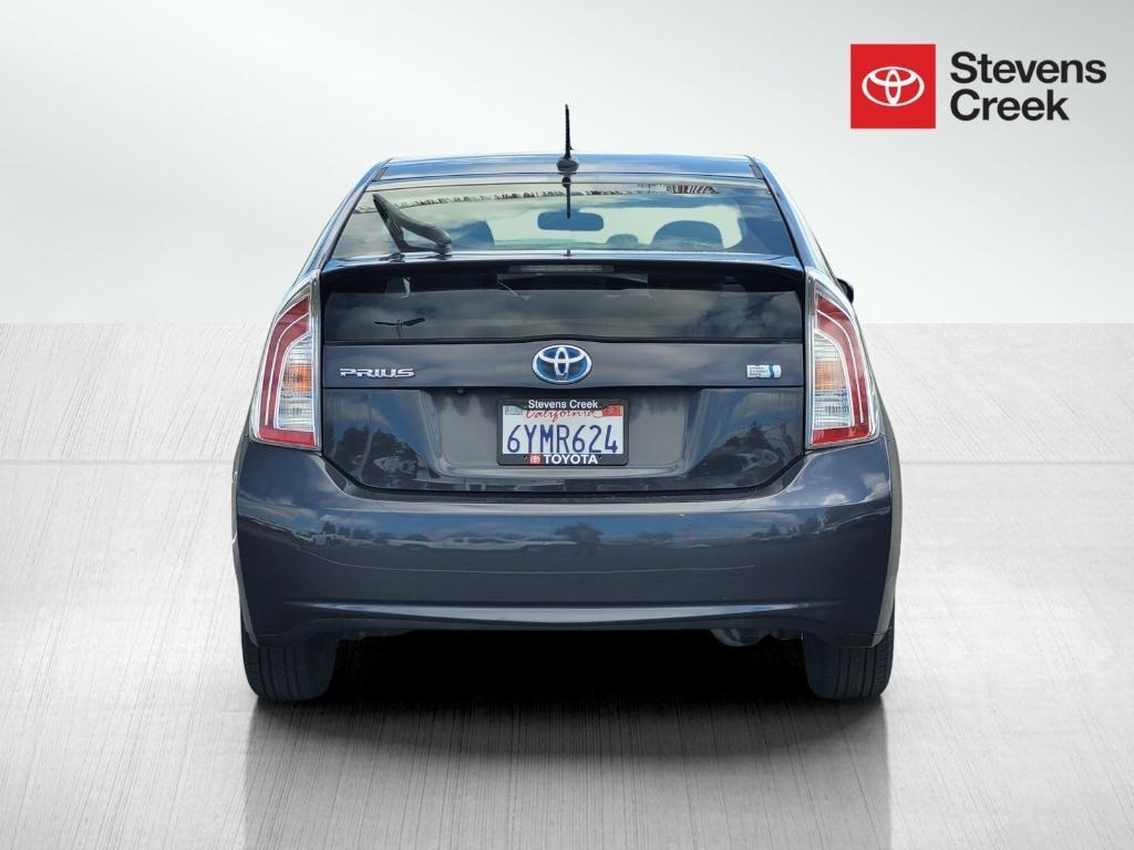 used 2013 Toyota Prius car, priced at $15,900