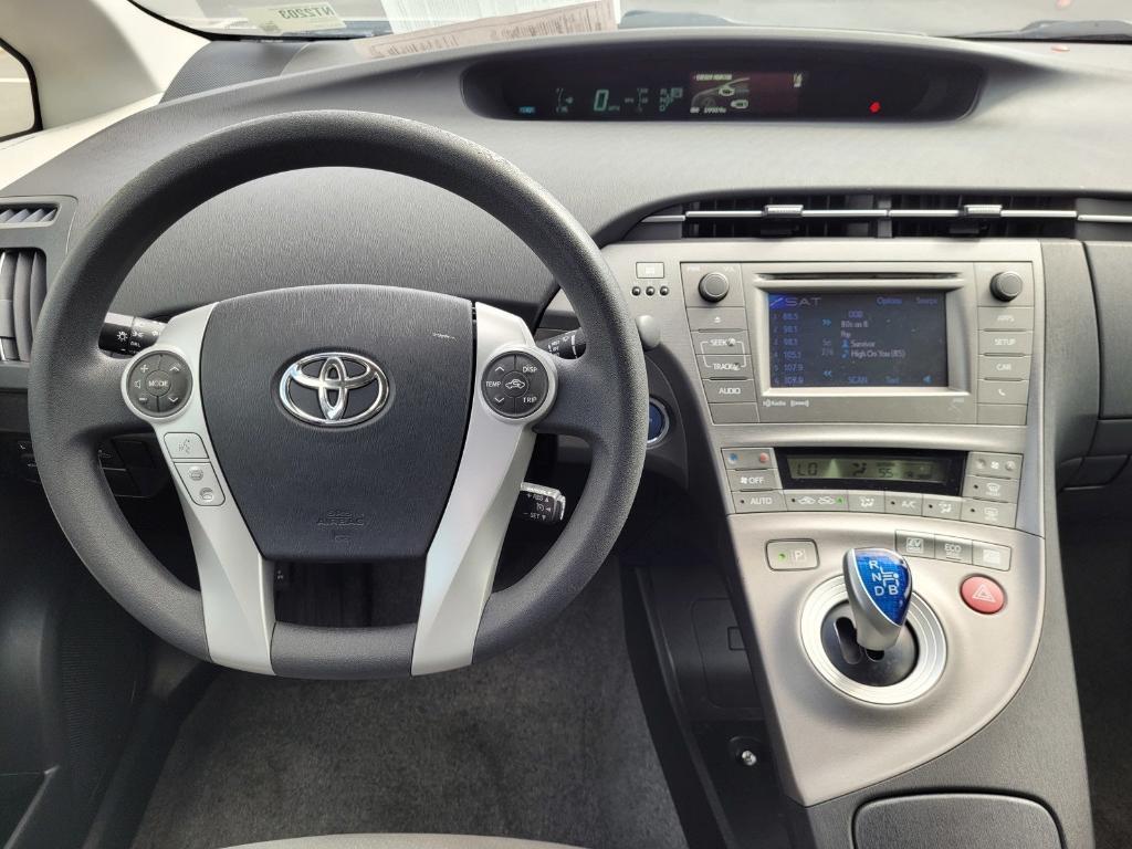 used 2013 Toyota Prius car, priced at $15,900