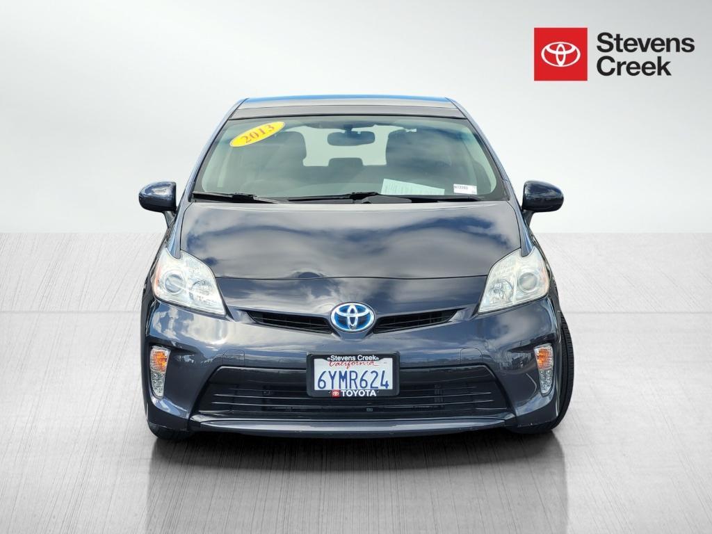 used 2013 Toyota Prius car, priced at $15,900