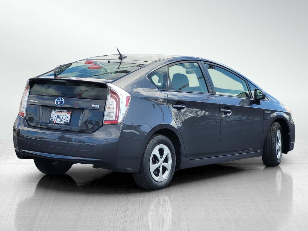 used 2013 Toyota Prius car, priced at $15,900