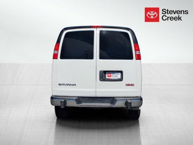 used 2021 GMC Savana 2500 car, priced at $29,900