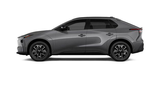 new 2026 Toyota bZ car, priced at $37,459