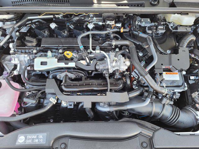 used 2024 Toyota Prius Prime car, priced at $41,900