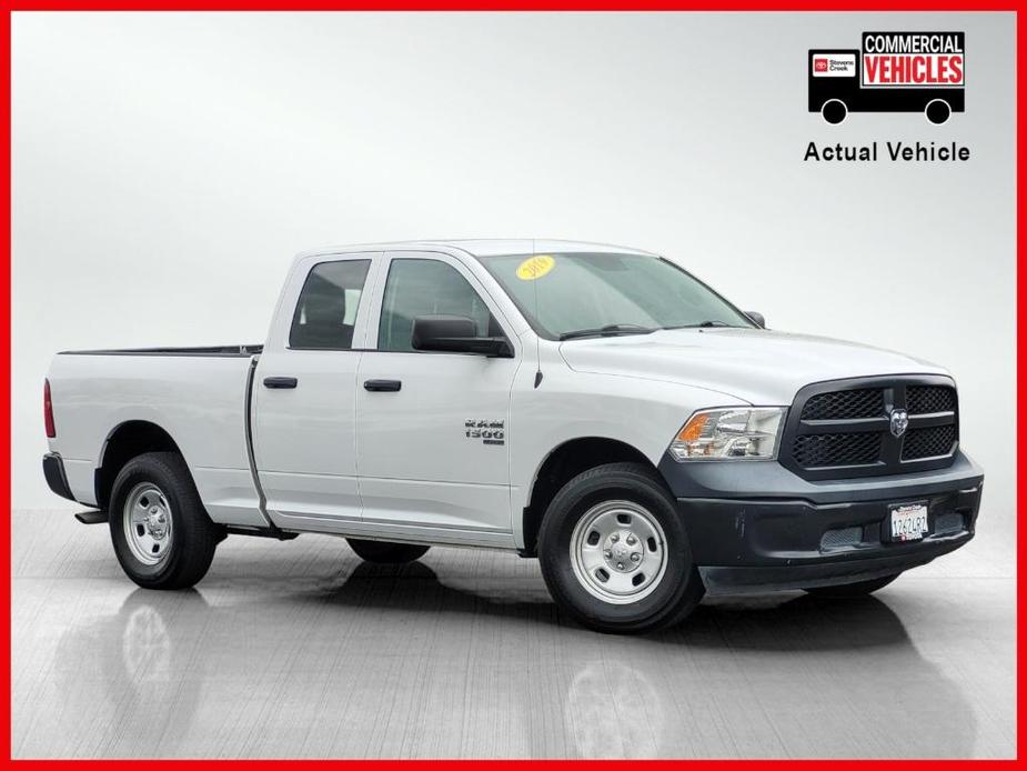 used 2019 Ram 1500 Classic car, priced at $23,801