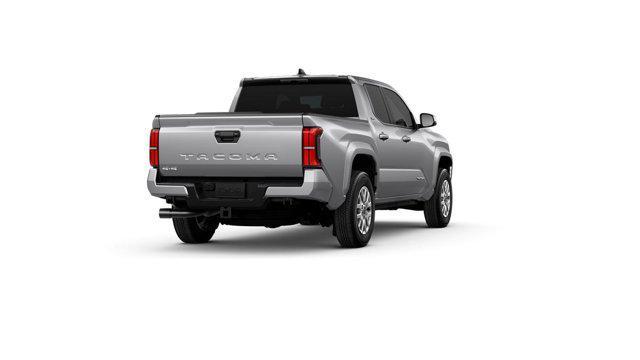 new 2025 Toyota Tacoma car, priced at $42,474