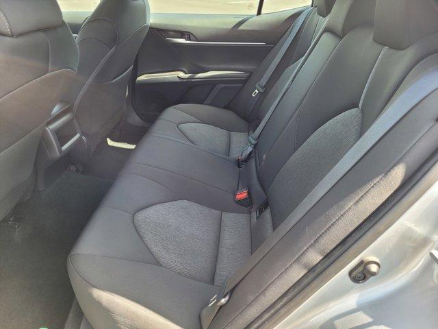used 2024 Toyota Camry car, priced at $25,900