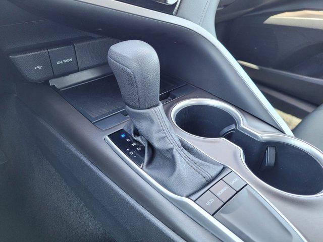 used 2024 Toyota Camry car, priced at $25,900