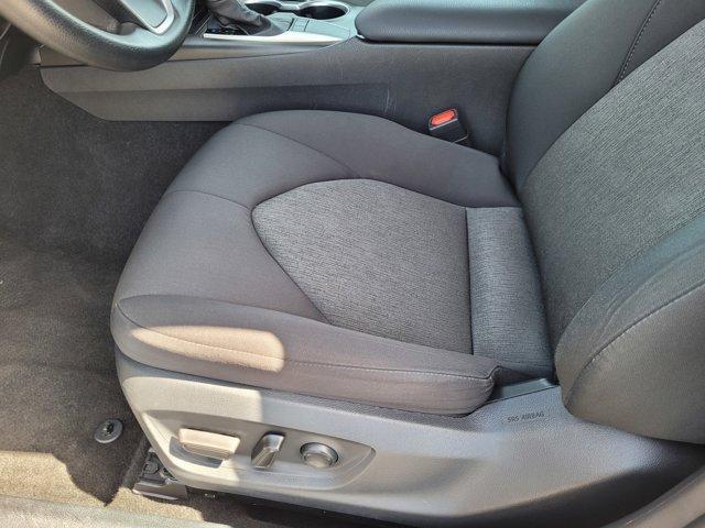used 2024 Toyota Camry car, priced at $25,900