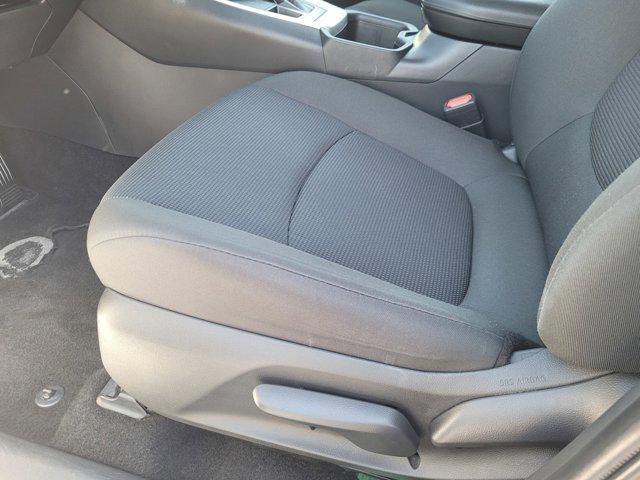 used 2024 Toyota RAV4 car, priced at $27,900