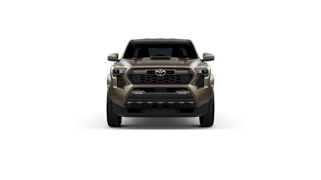 new 2025 Toyota Tacoma car, priced at $49,535