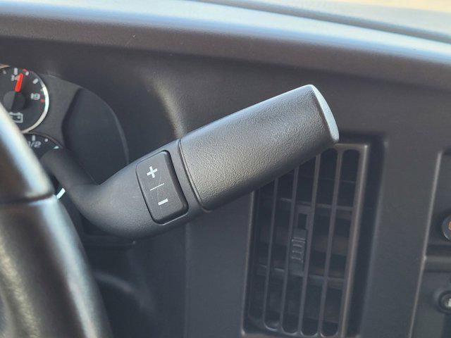 used 2022 Chevrolet Express 3500 car, priced at $26,900