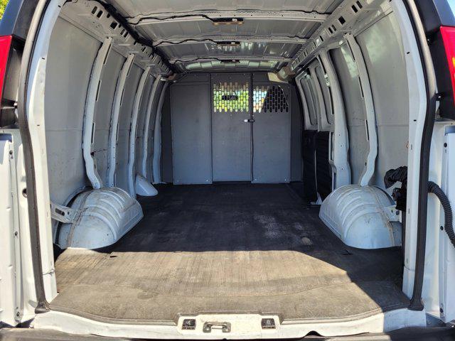 used 2022 Chevrolet Express 3500 car, priced at $26,900