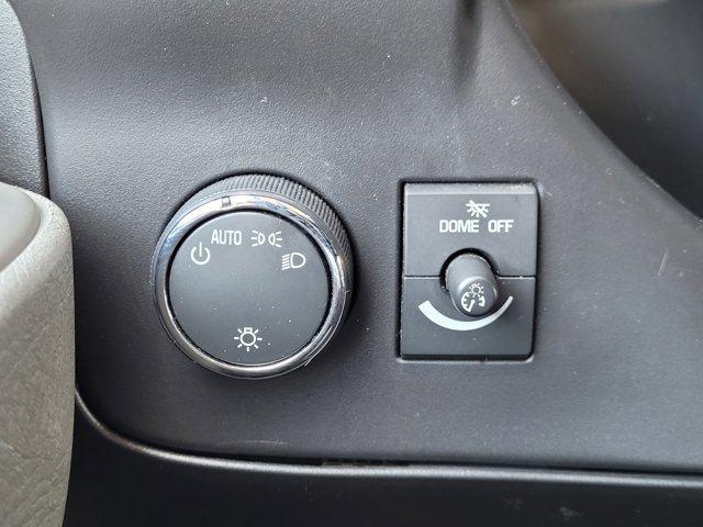 used 2022 Chevrolet Express 3500 car, priced at $26,900