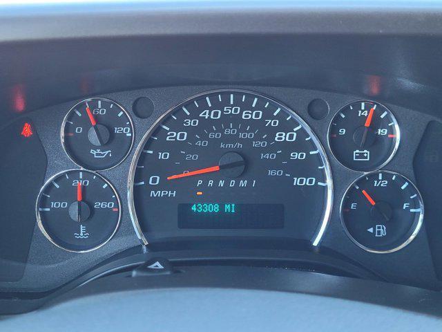 used 2022 Chevrolet Express 3500 car, priced at $26,900