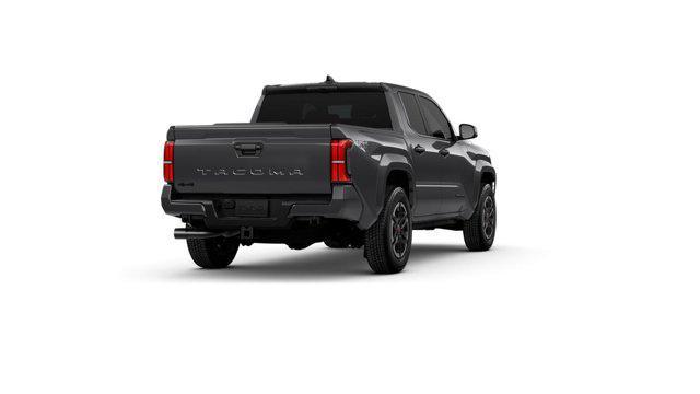 new 2025 Toyota Tacoma car, priced at $44,794