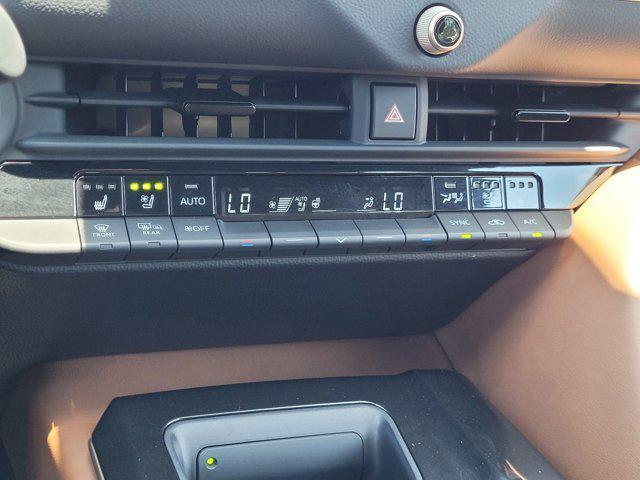used 2025 Toyota Crown Signia car, priced at $51,900