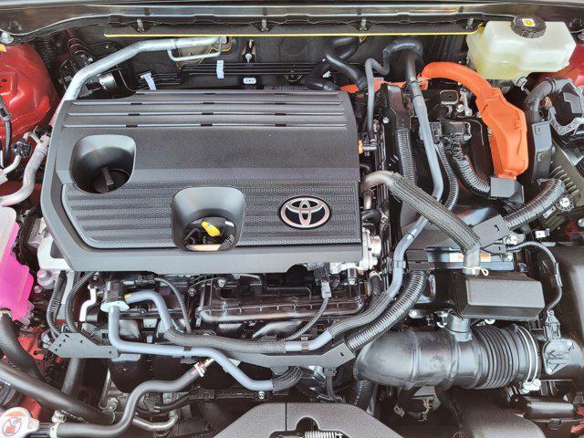 used 2025 Toyota Crown Signia car, priced at $51,900