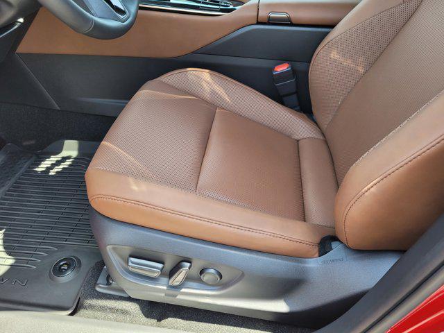 used 2025 Toyota Crown Signia car, priced at $51,900