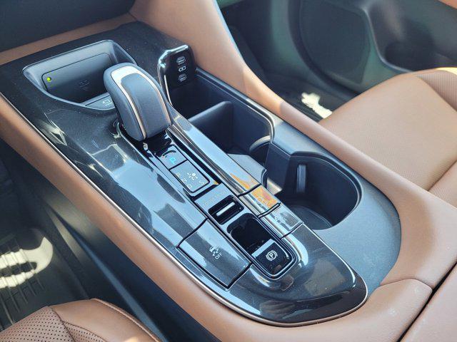 used 2025 Toyota Crown Signia car, priced at $51,900