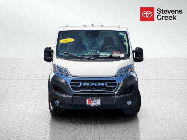 used 2023 Ram ProMaster 2500 car, priced at $29,900