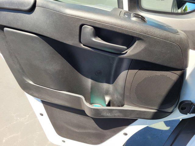 used 2023 Ram ProMaster 2500 car, priced at $29,900