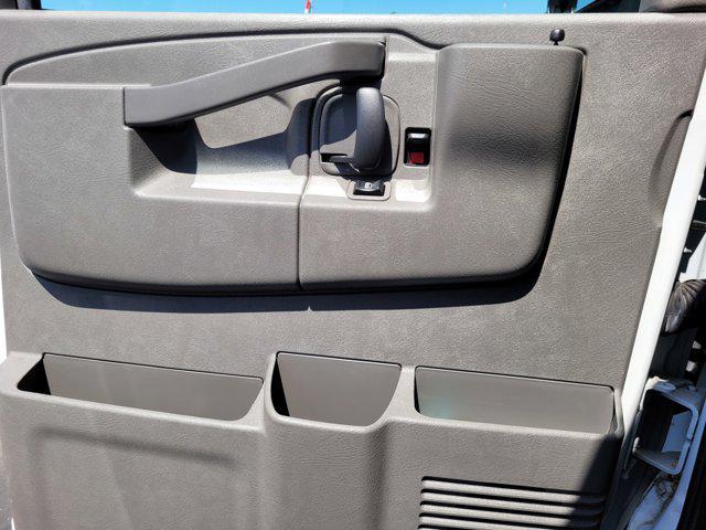 used 2021 Chevrolet Express 3500 car, priced at $26,900