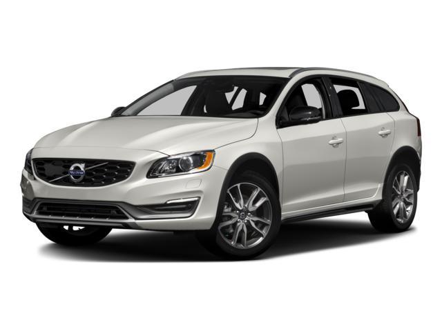 used 2015 Volvo V60 Cross Country car, priced at $11,500