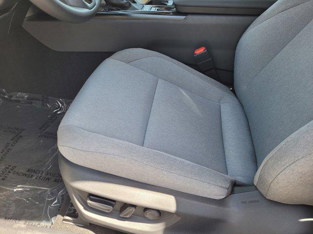 used 2025 Toyota Camry car, priced at $32,900