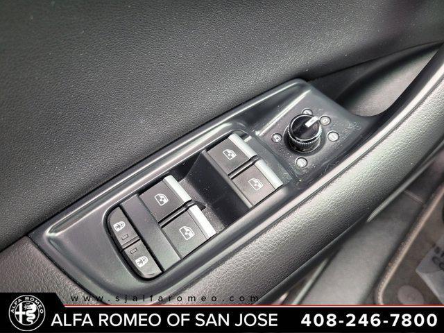 used 2022 Audi Q8 car, priced at $41,995