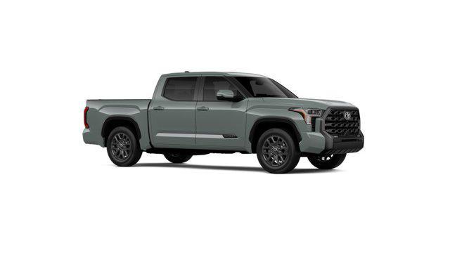 new 2025 Toyota Tundra car, priced at $66,917
