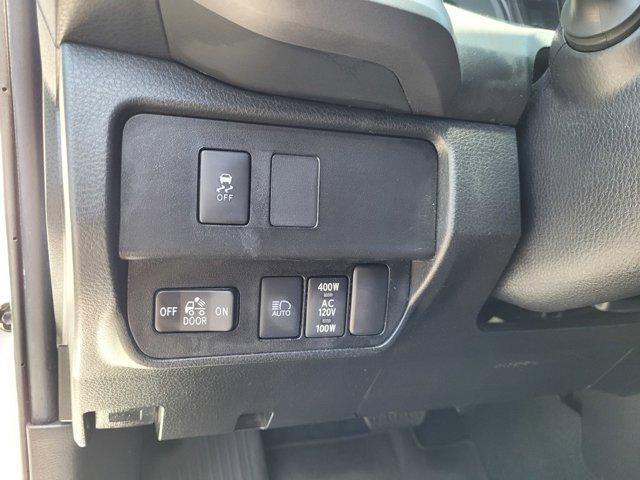 used 2022 Toyota Tacoma car, priced at $42,900